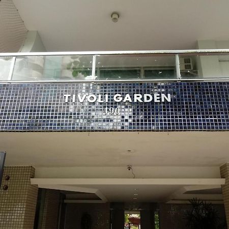Cobertura Enseada Guarujá -9 pessoas Apartamento Exterior foto