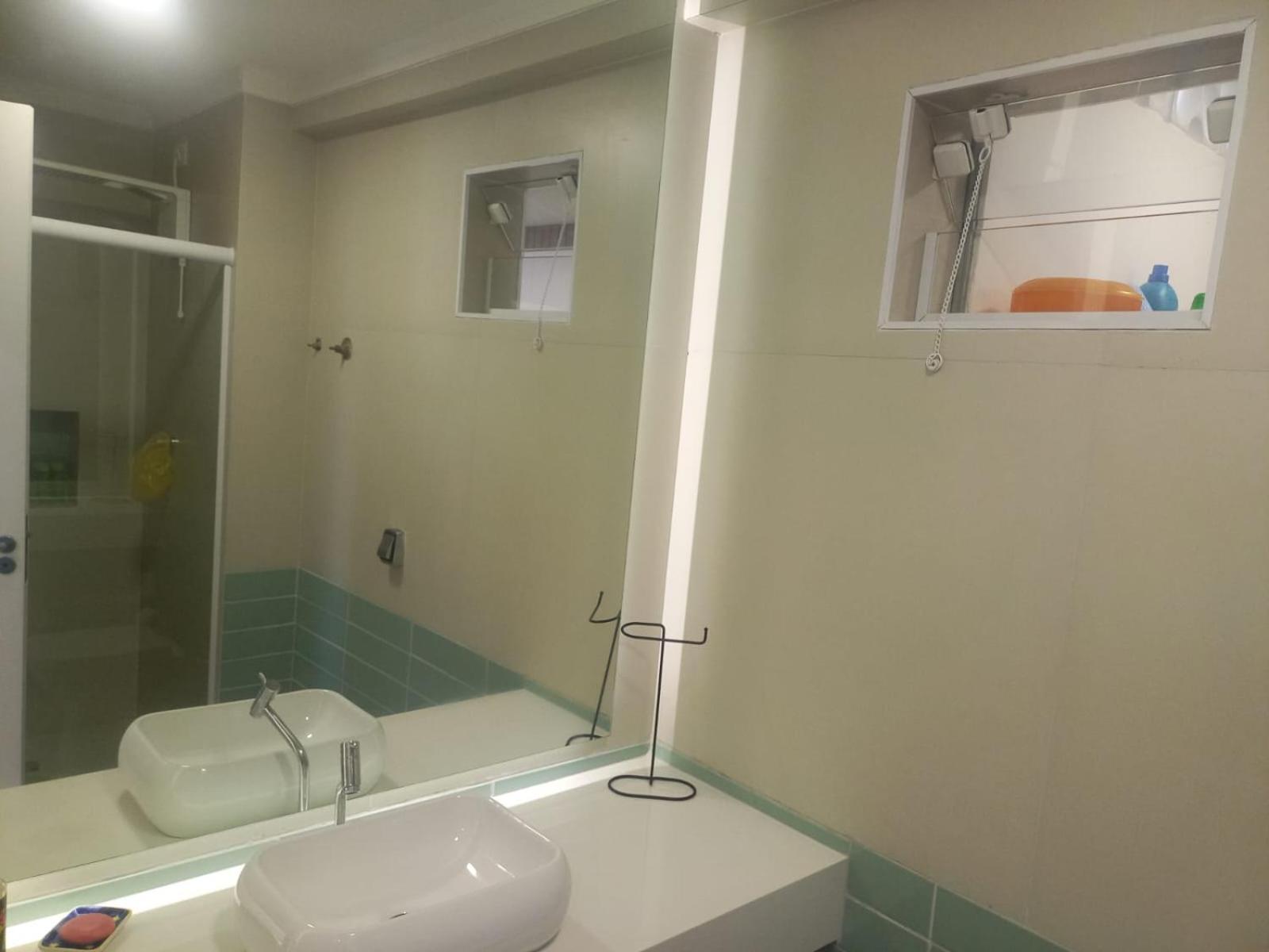 Cobertura Enseada Guarujá -9 pessoas Apartamento Exterior foto