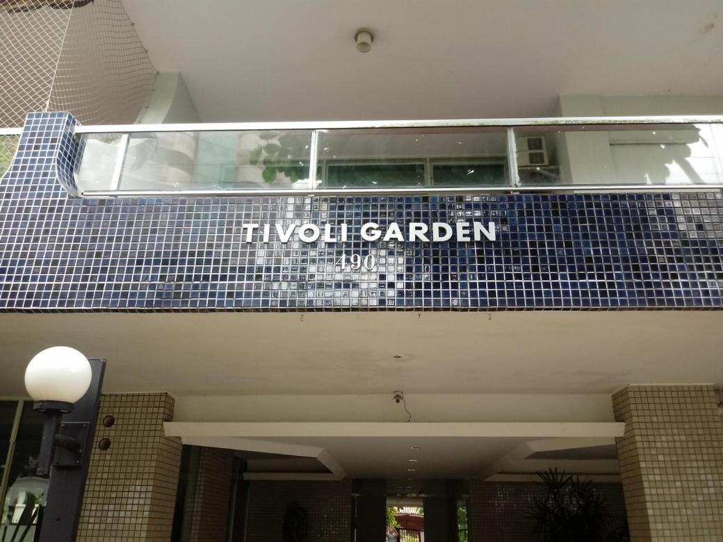 Cobertura Enseada Guarujá -9 pessoas Apartamento Exterior foto